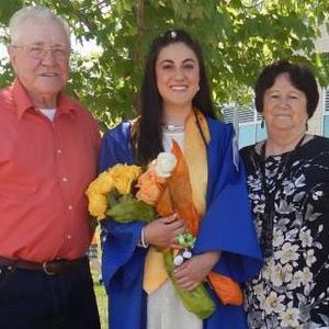 Meet your Posher, Joan